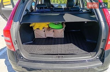 Универсал Kia Ceed 2008 в Сарнах фото 12 Универсал Kia Ceed 2008 в Сарнах