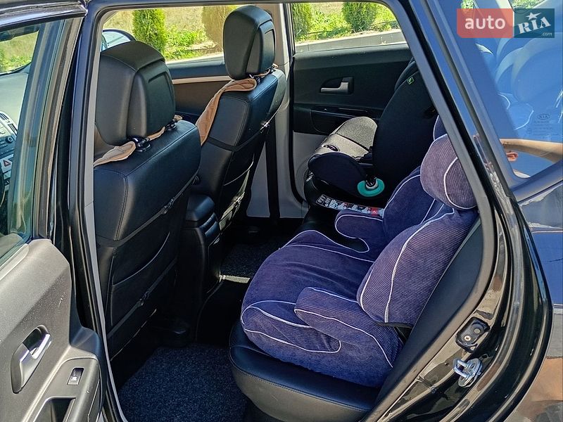 Универсал Kia Ceed 2008 в Сарнах фото 7 Универсал Kia Ceed 2008 в Сарнах