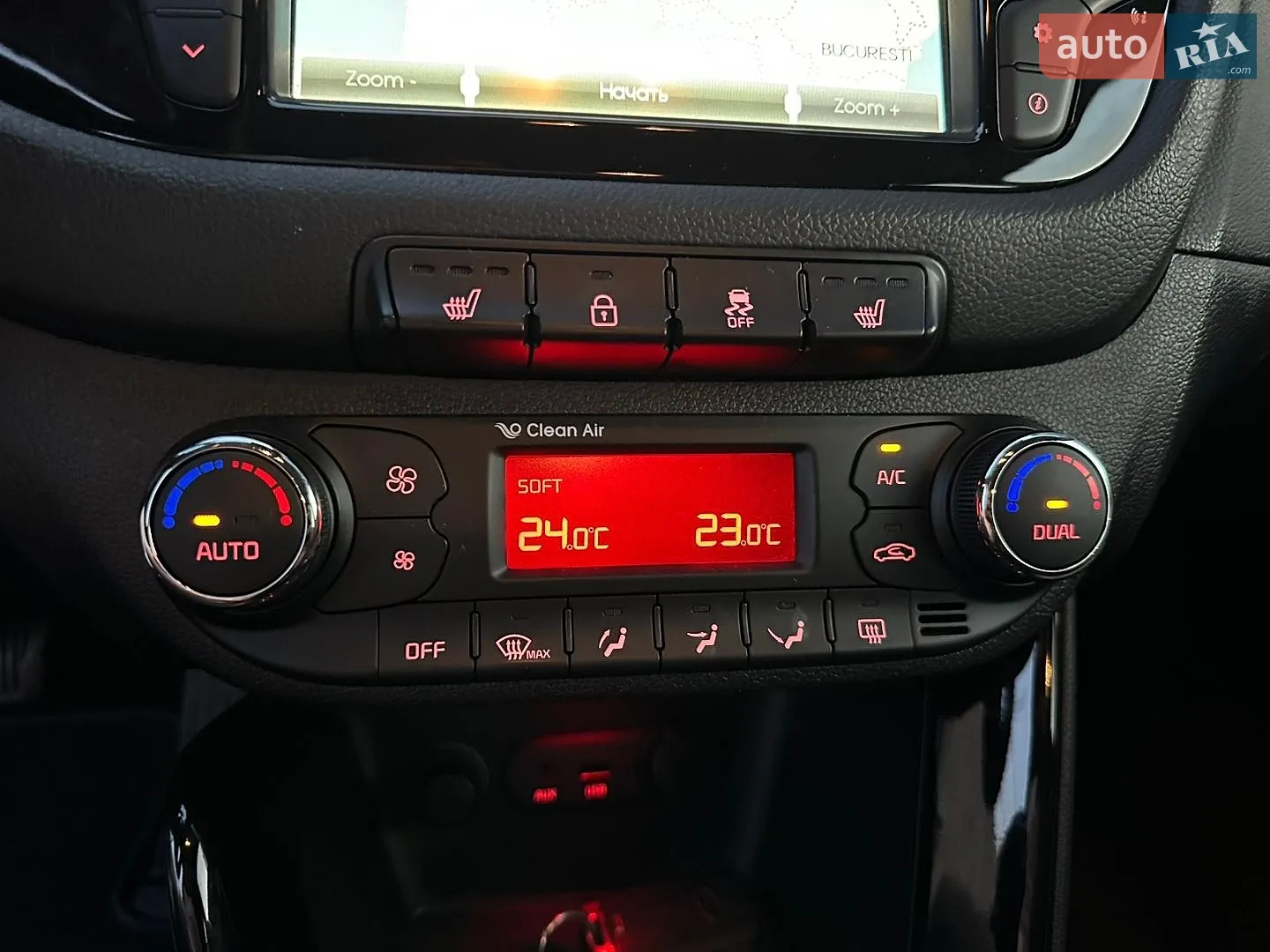 2012 Kia Cee'd - мініатюра 54