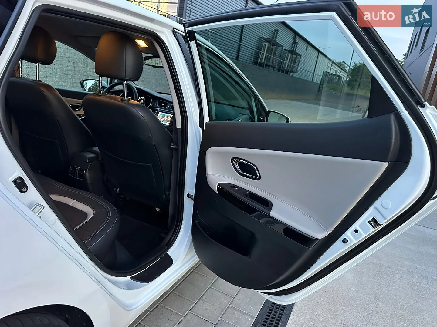 2012 Kia Cee'd - мініатюра 65