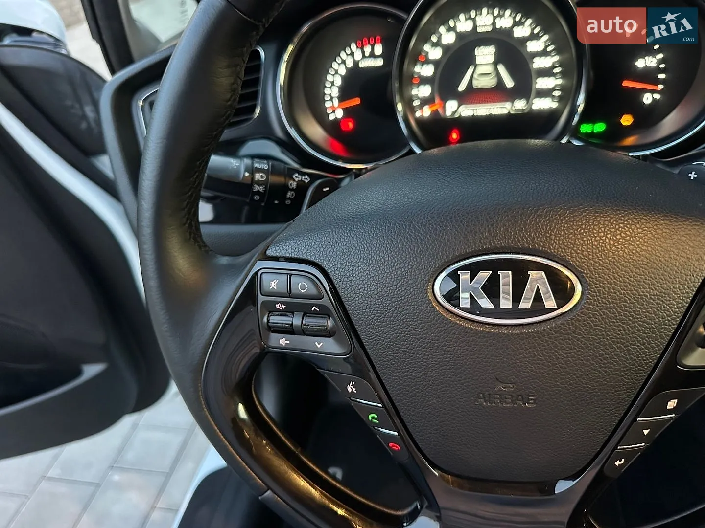2012 Kia Cee'd - мініатюра 51