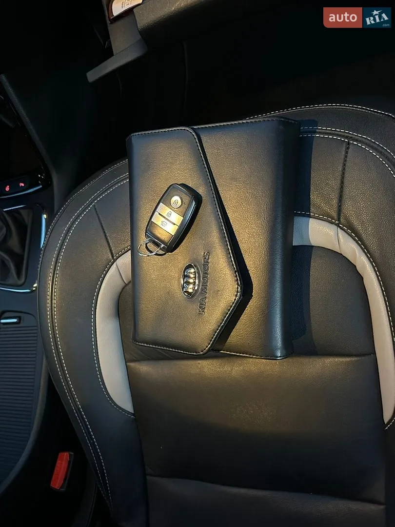 2012 Kia Cee'd - мініатюра 79