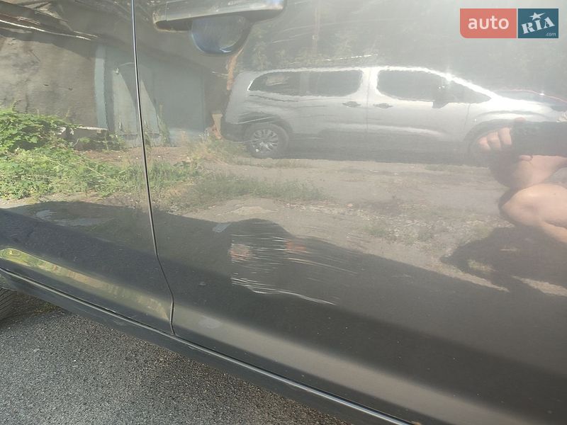 Універсал Kia Ceed 2008 в Києві