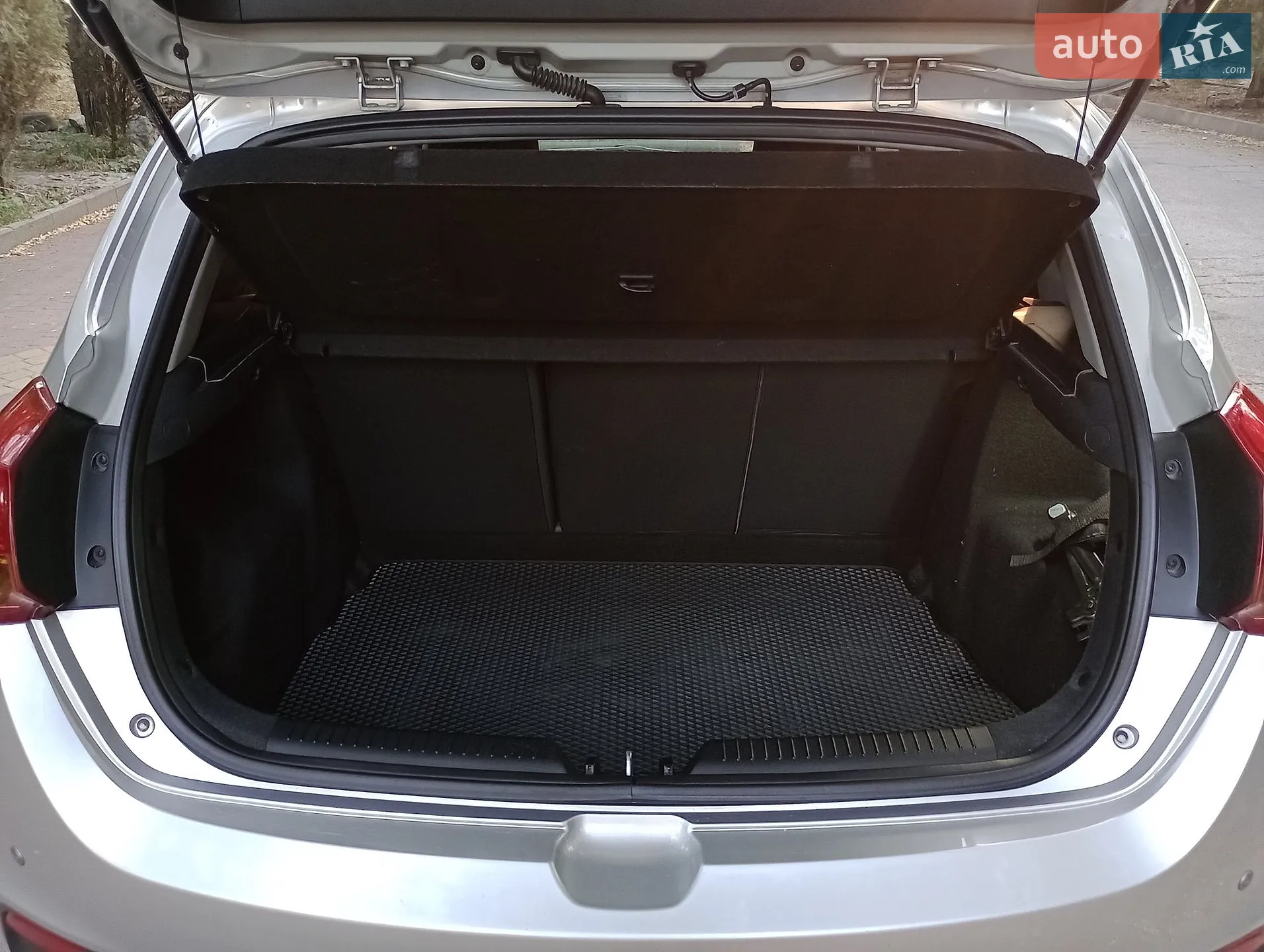 2013 Kia Cee'd - мініатюра 13