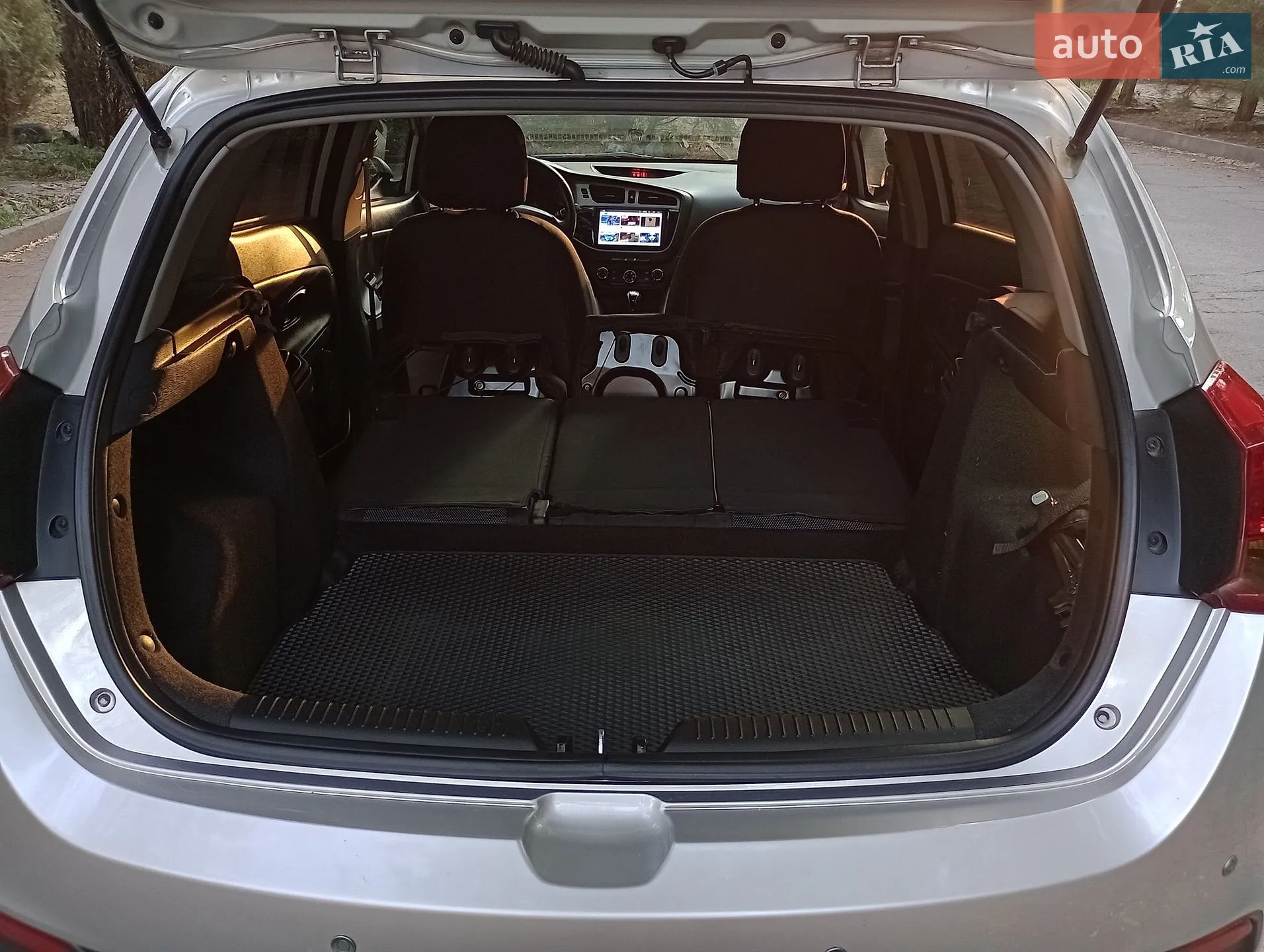 2013 Kia Cee'd - мініатюра 14
