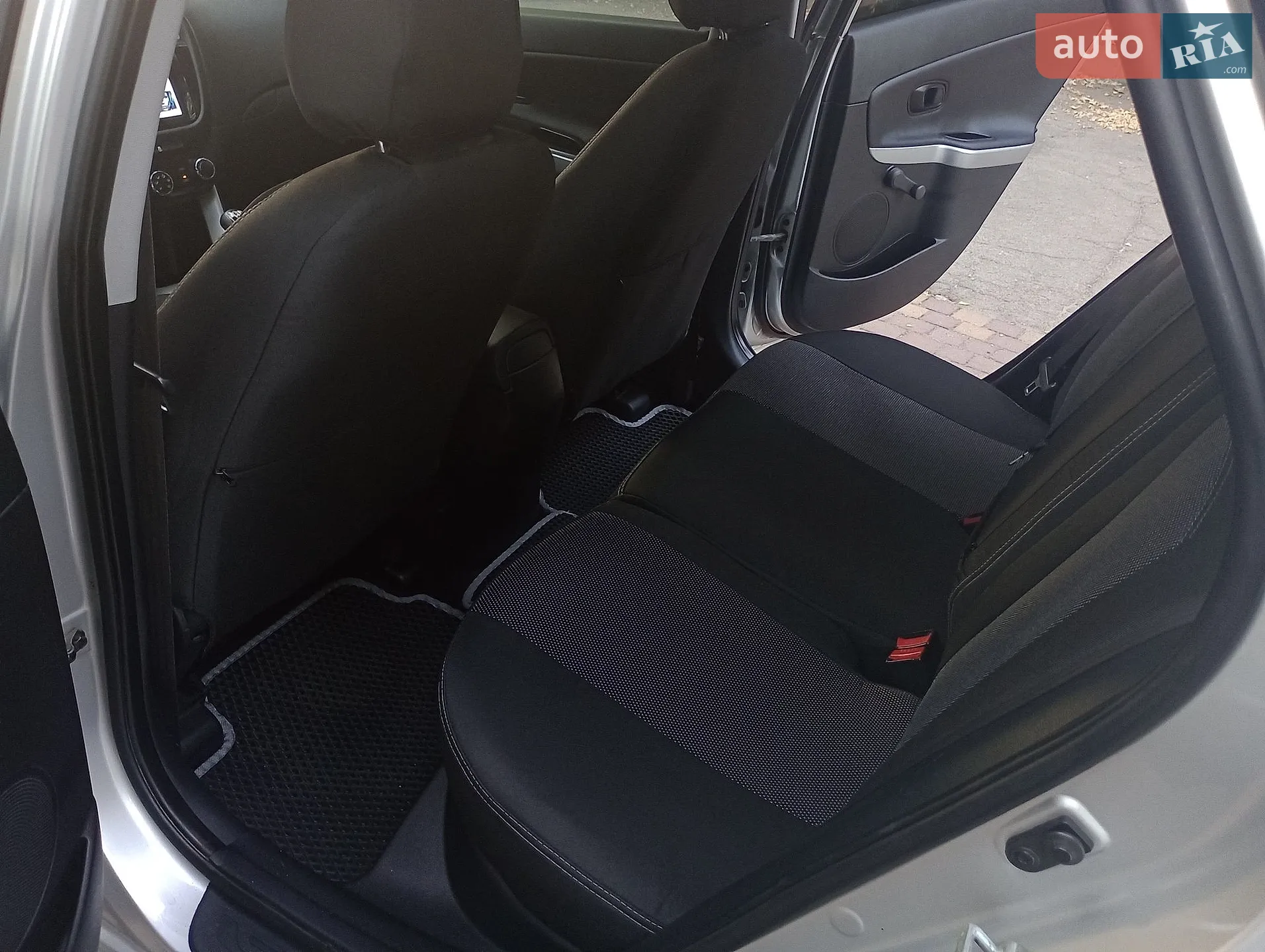 2013 Kia Cee'd - мініатюра 39