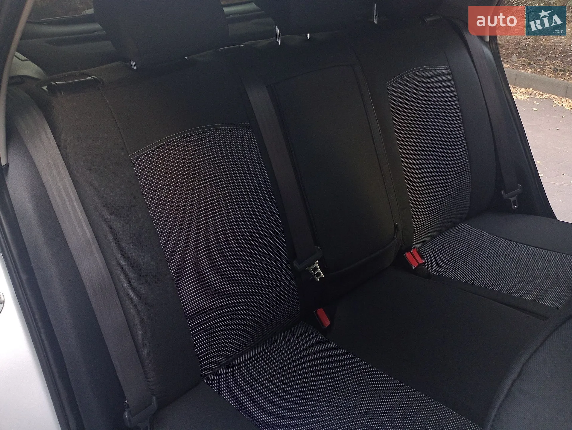 2013 Kia Cee'd - мініатюра 40