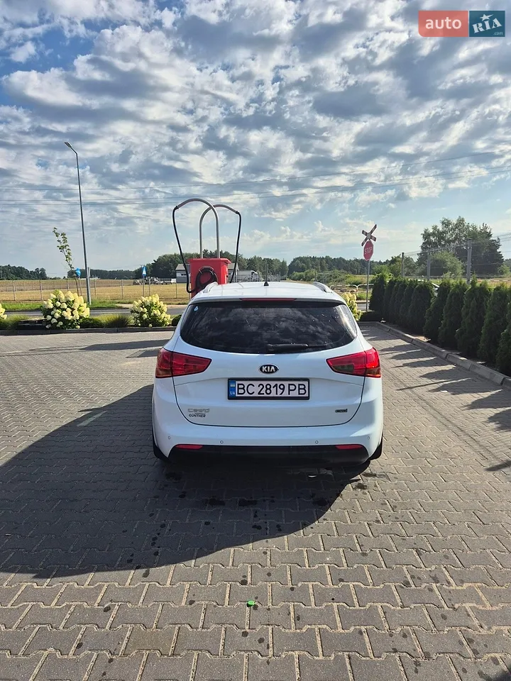 2015 Kia Cee'd - мініатюра 27