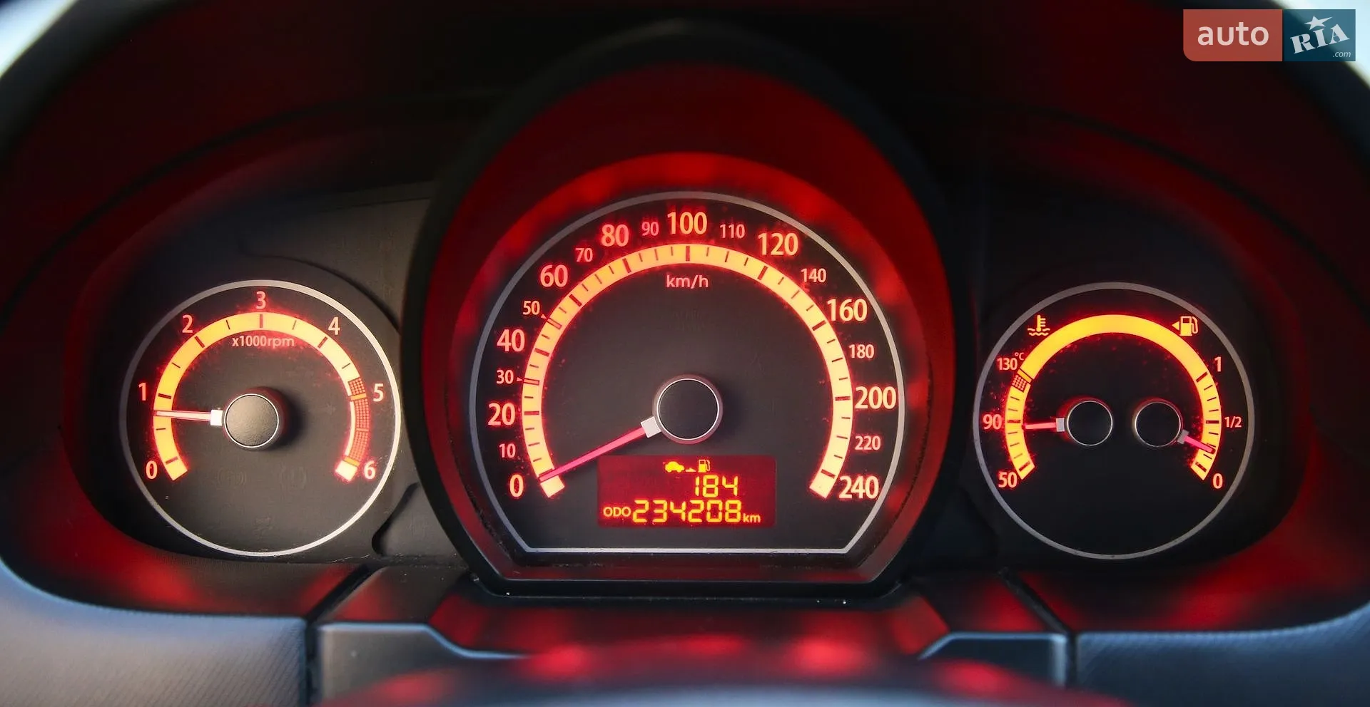 2011 Kia Cee'd - мініатюра 15