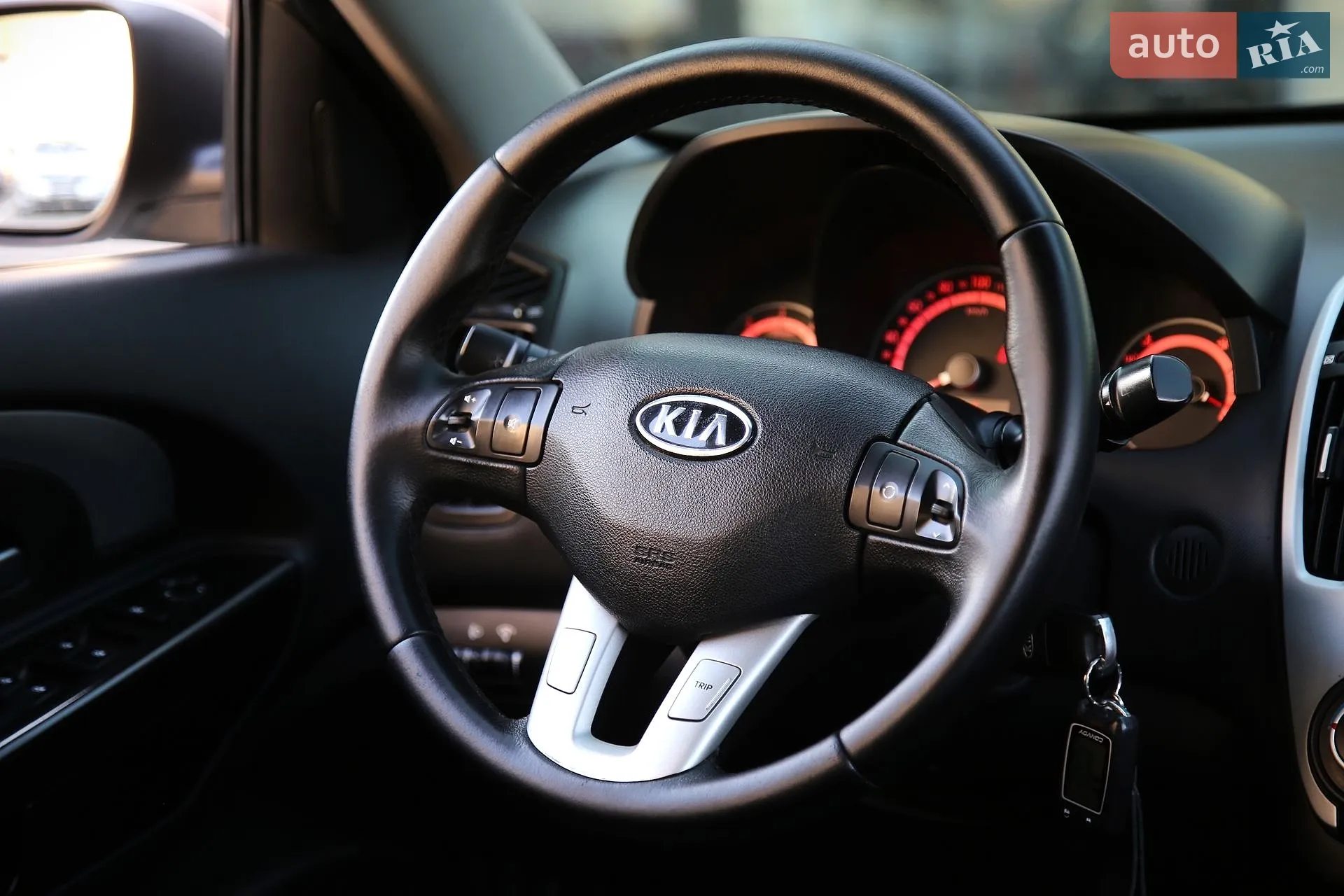 2011 Kia Cee'd - мініатюра 14