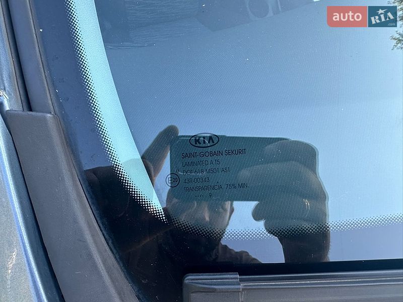Універсал Kia Ceed 2009 в Києві