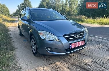 Універсал Kia Ceed 2009 в Києві