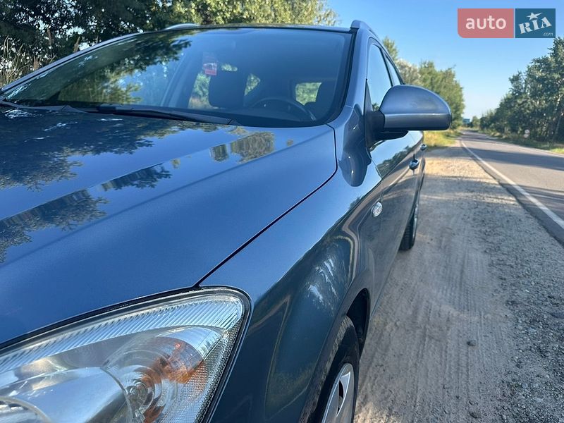 Універсал Kia Ceed 2009 в Києві