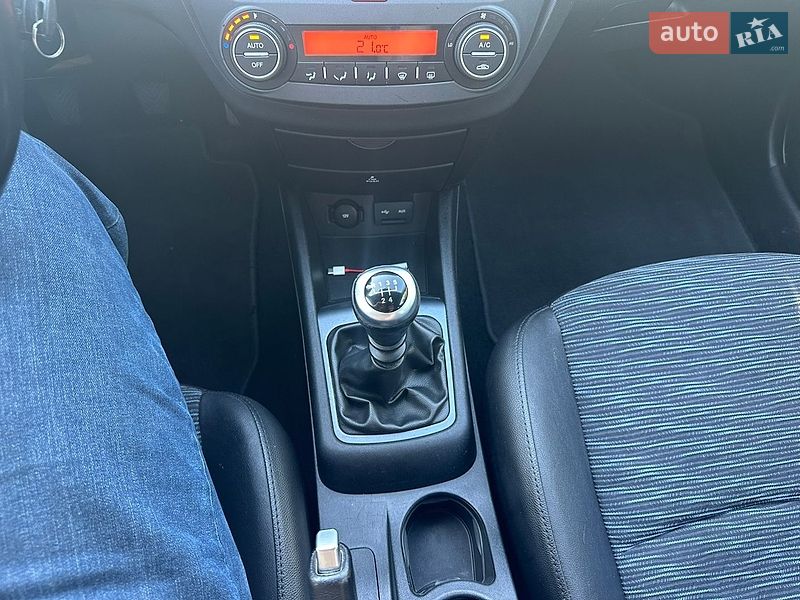 Універсал Kia Ceed 2009 в Києві
