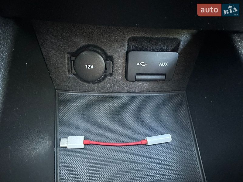 Універсал Kia Ceed 2009 в Києві