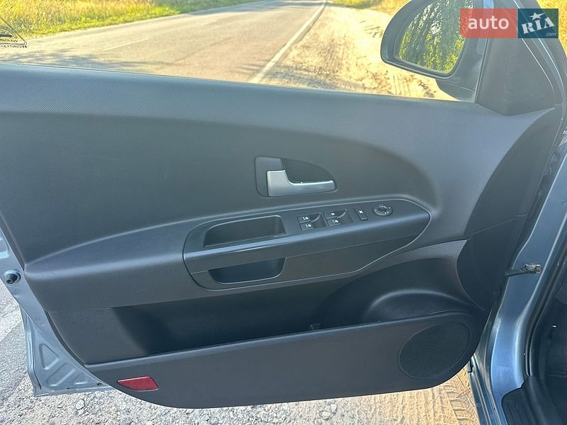 Універсал Kia Ceed 2009 в Києві