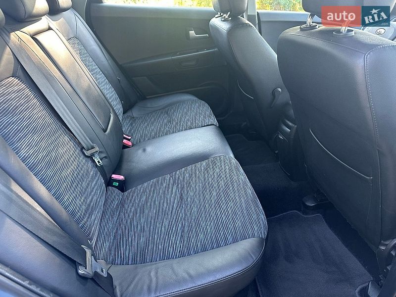 Універсал Kia Ceed 2009 в Києві