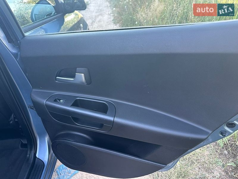 Універсал Kia Ceed 2009 в Києві
