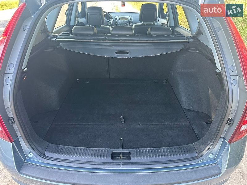 Універсал Kia Ceed 2009 в Києві