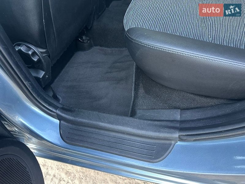 Універсал Kia Ceed 2009 в Києві