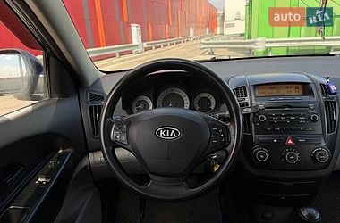 Хетчбек Kia Ceed 2008 в Києві