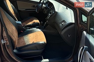Універсал Kia Ceed 2013 в Білгороді-Дністровському