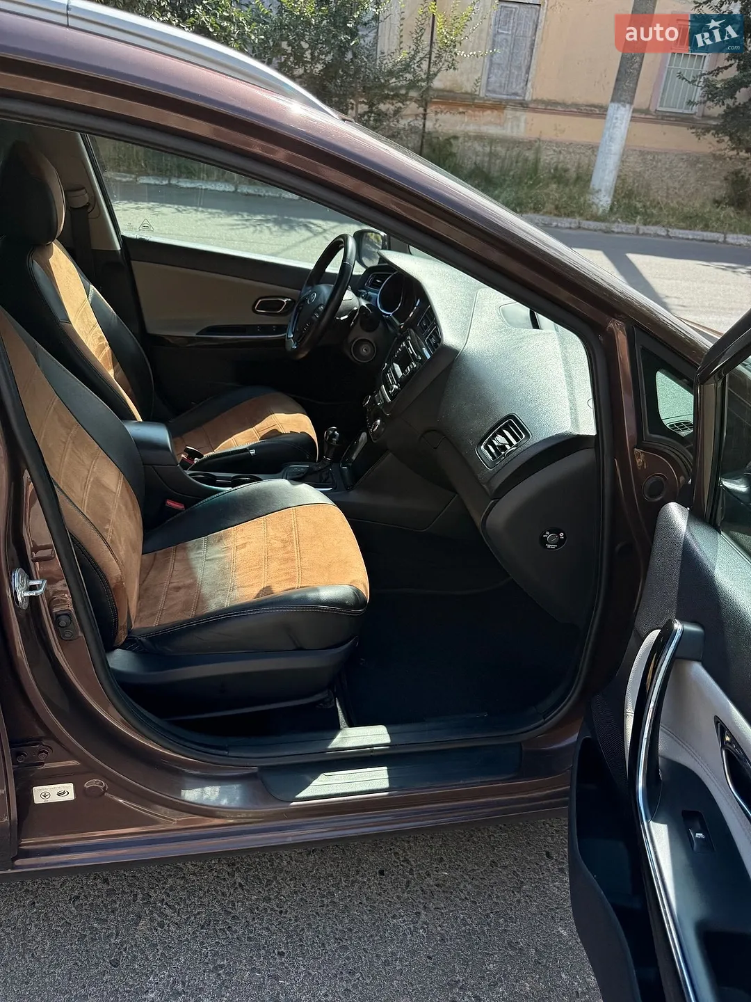 2013 Kia Cee'd - мініатюра 10