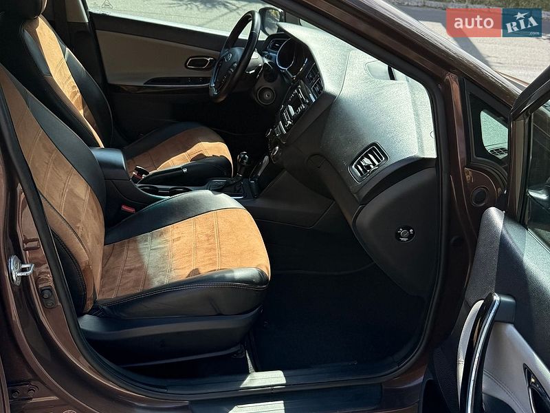 Універсал Kia Ceed 2013 в Білгороді-Дністровському