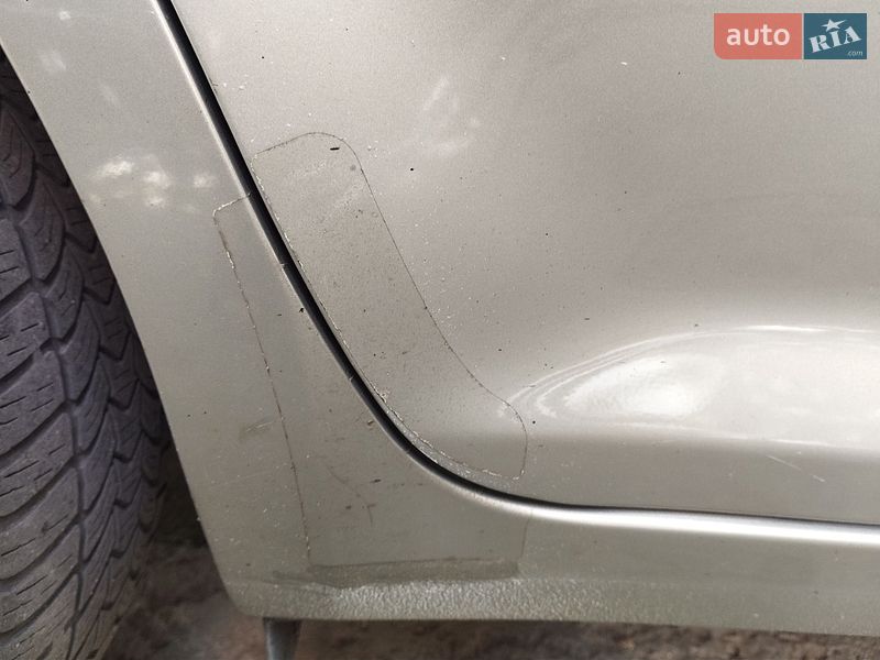 Универсал Kia Ceed 2009 в Мукачево