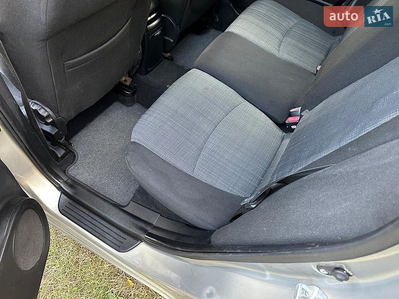 Универсал Kia Ceed 2009 в Мукачево