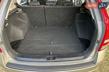 Универсал Kia Ceed 2009 в Мукачево