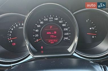 Хэтчбек Kia Ceed 2018 в Обухове