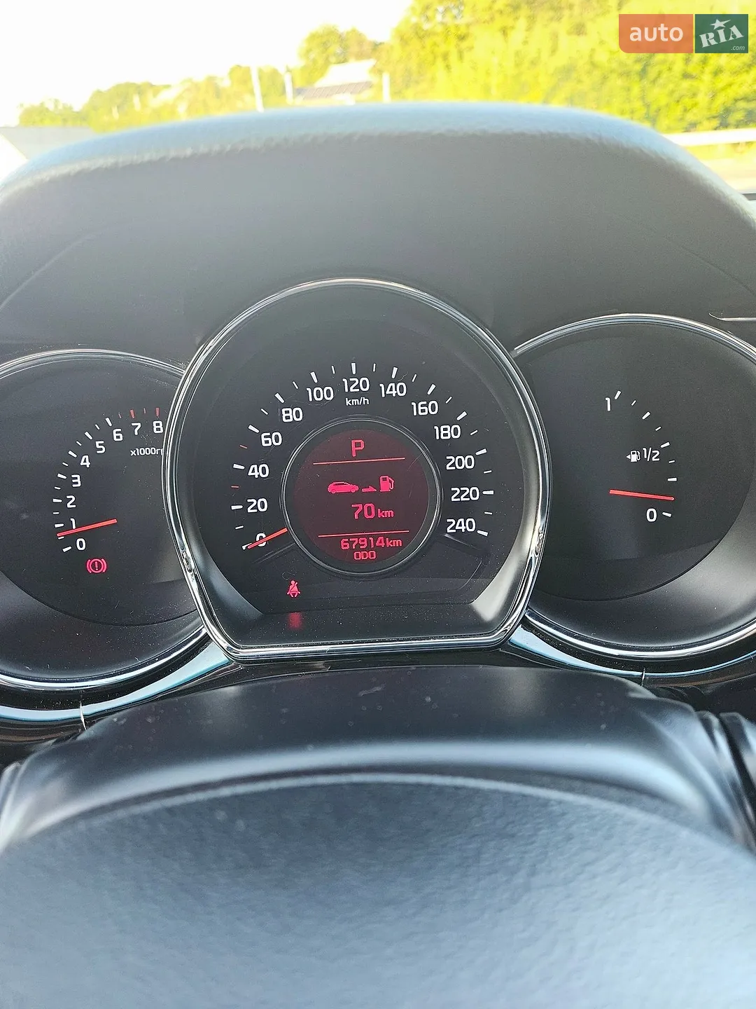 2018 Kia Cee'd - мініатюра 14