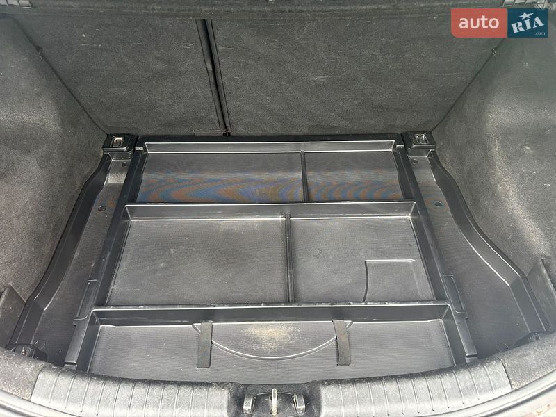 Хетчбек Kia Ceed 2008 в Луцьку