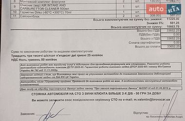 Универсал Kia Ceed 2009 в Мукачево