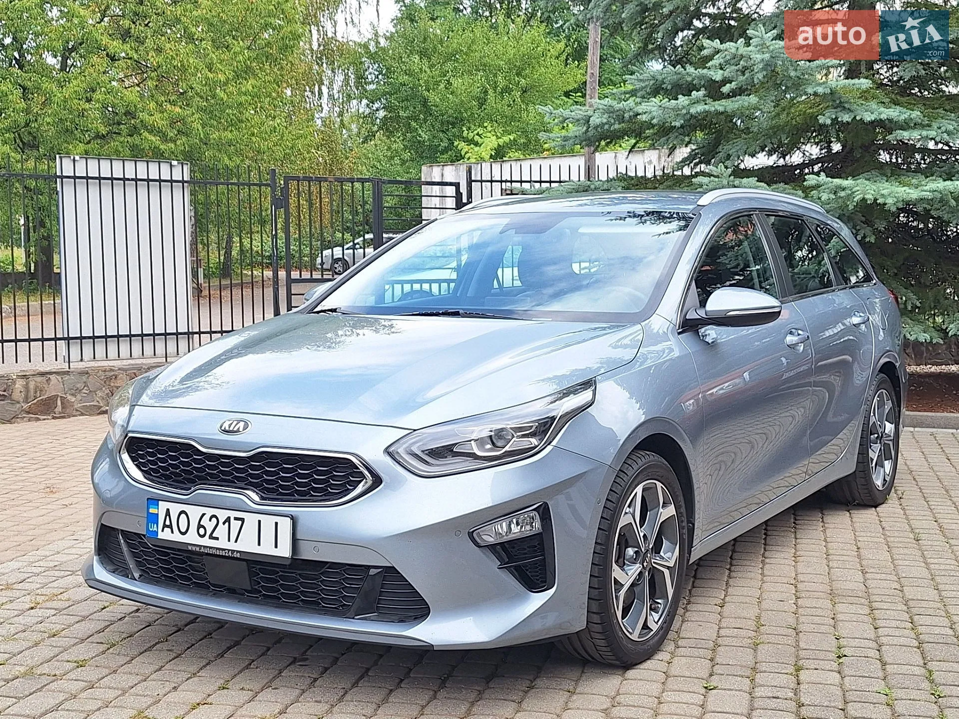 2018 Kia Cee'd - мініатюра 3