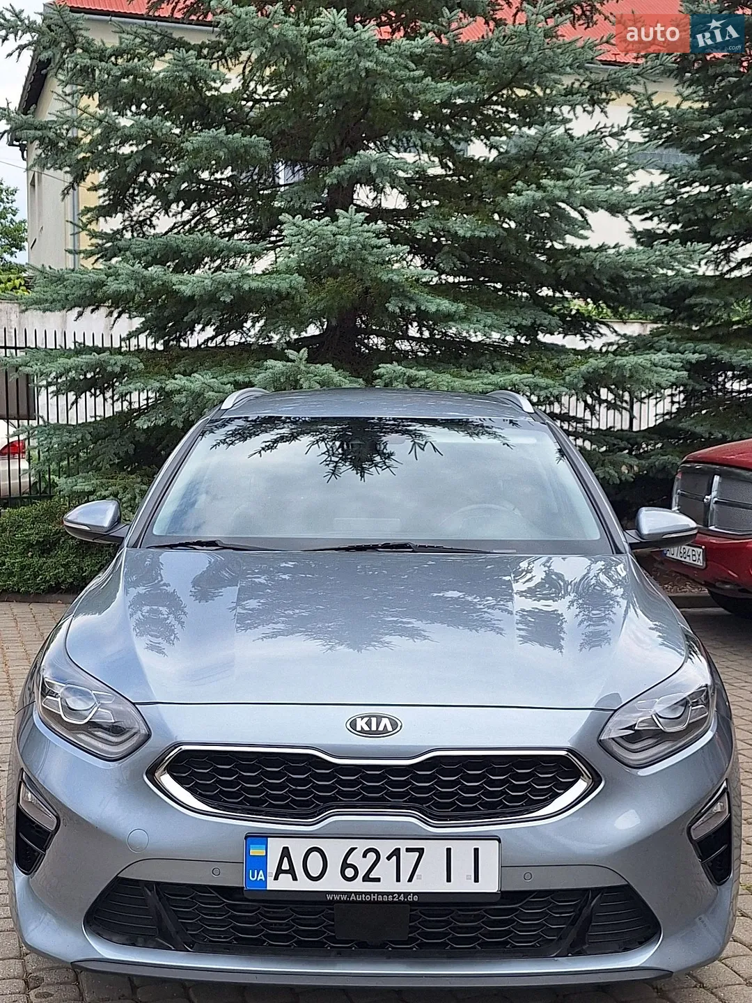2018 Kia Cee'd - мініатюра 5