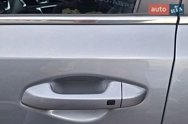 Універсал Kia Ceed 2018 в Сваляві