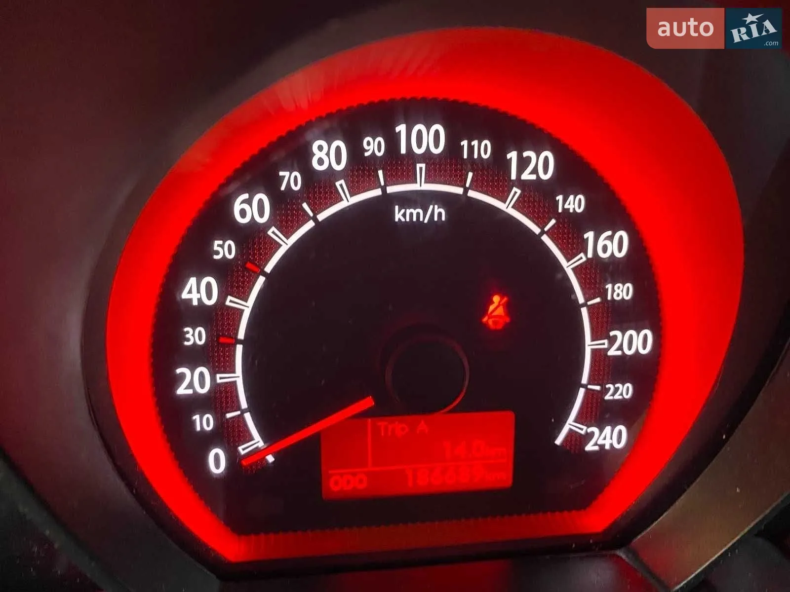 2011 Kia Cee'd - мініатюра 10