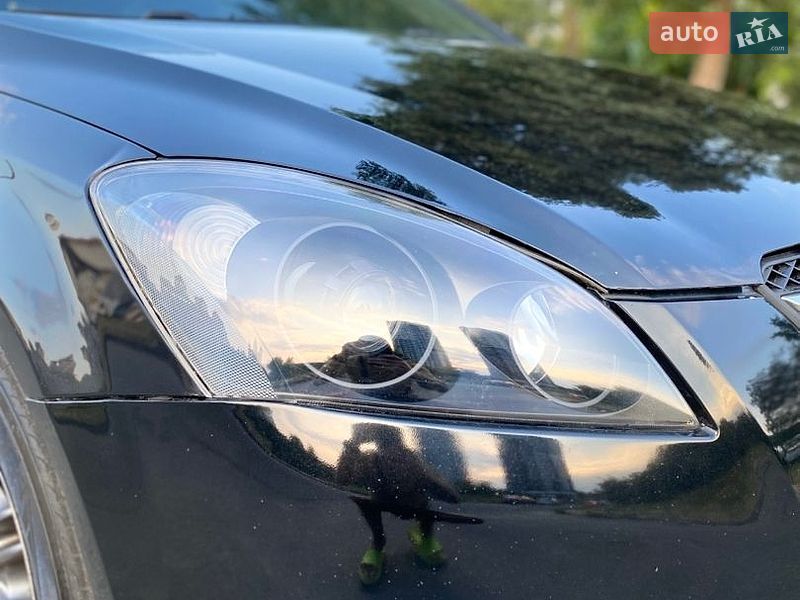 Универсал Kia Ceed 2008 в Киеве фото 24 Универсал Kia Ceed 2008 в Киеве