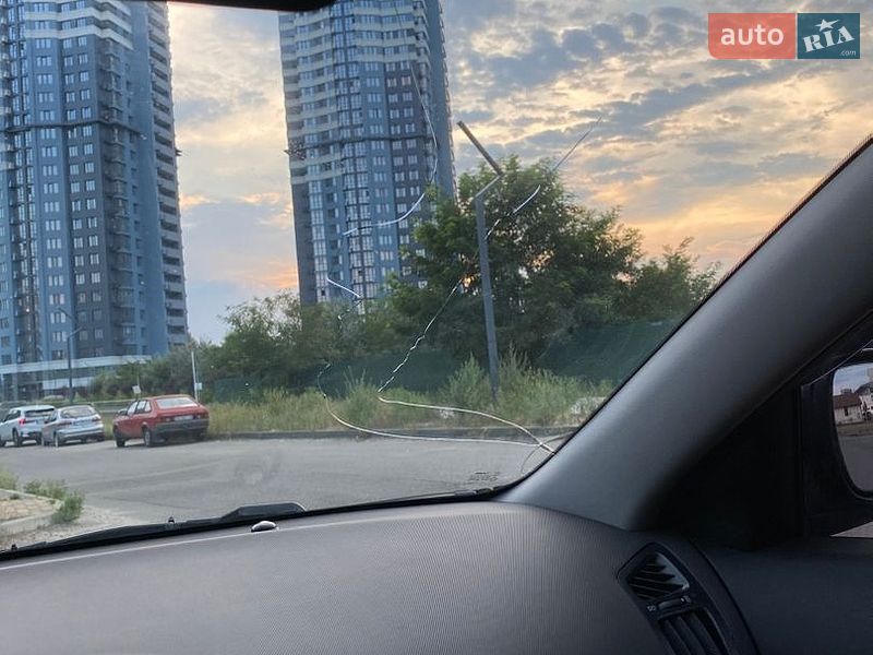 Универсал Kia Ceed 2008 в Киеве фото 68 Универсал Kia Ceed 2008 в Киеве
