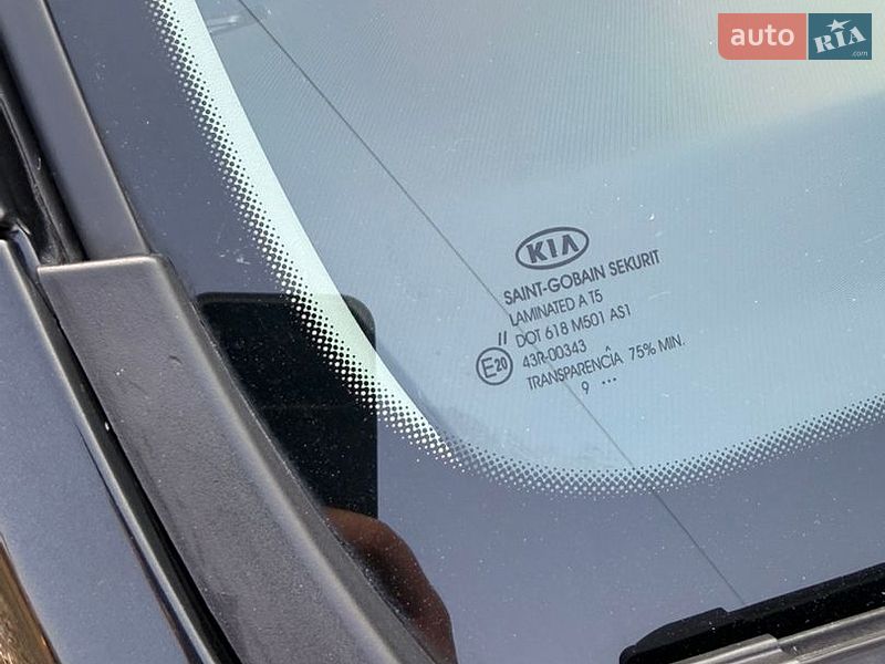 Універсал Kia Ceed 2009 в Харкові
