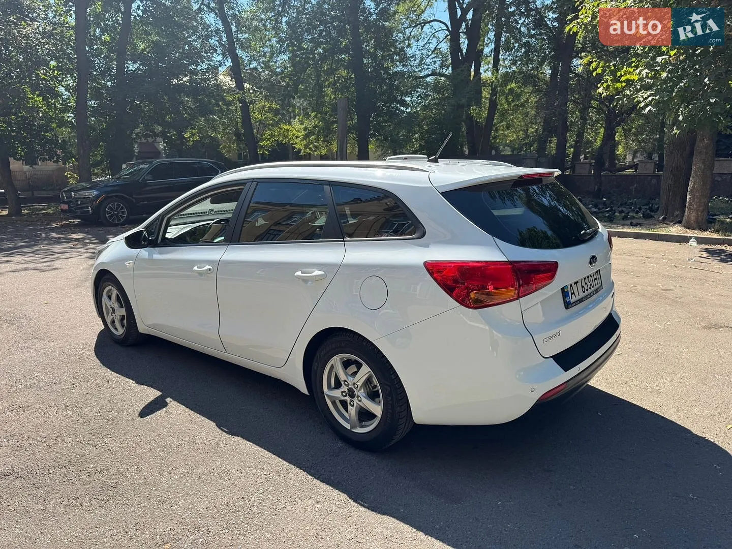 2016 Kia Cee'd - мініатюра 3
