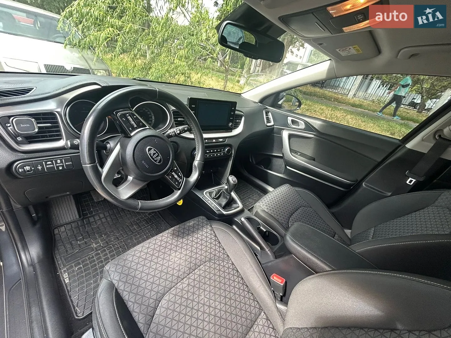 2020 Kia Cee'd - мініатюра 7