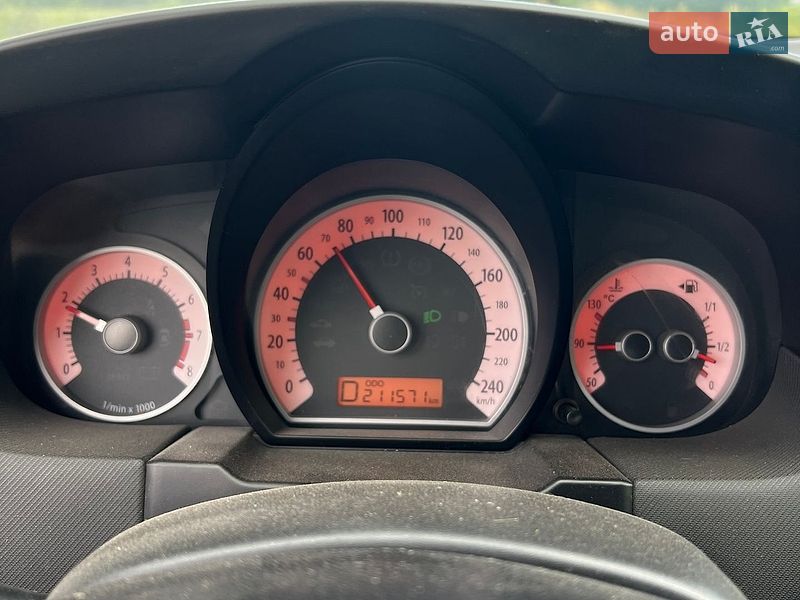 Універсал Kia Ceed 2008 в Хмельницькому