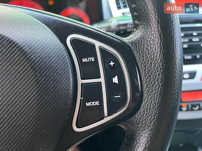 Хетчбек Kia Ceed 2008 в Миколаєві