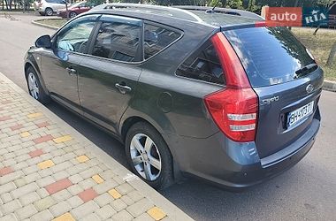 Універсал Kia Ceed 2008 в Одесі