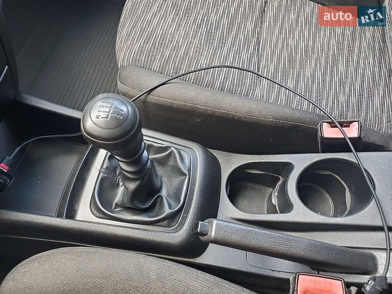 Універсал Kia Ceed 2008 в Одесі