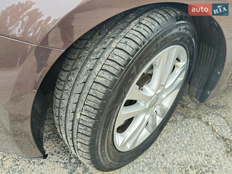 Універсал Kia Ceed 2012 в Запоріжжі