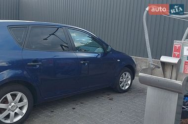 Хэтчбек Kia Ceed 2007 в Тернополе
